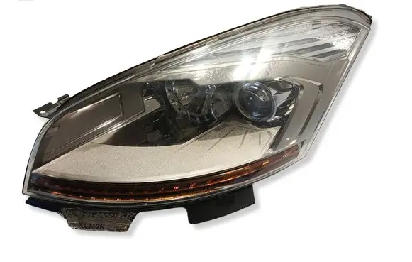 Citroen C4 I Picasso Headlight/headlamp 16298300