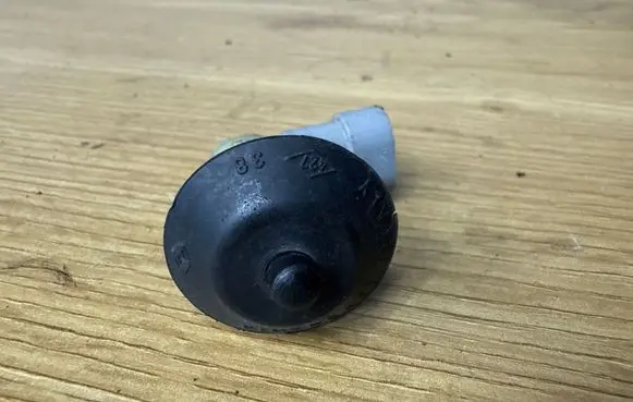 Opel Vivaro Front door sensor 426417