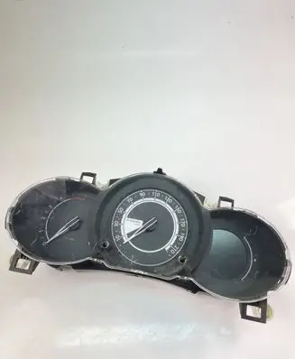 Citroen C3 Speedometer (instrument cluster) 98041181XT