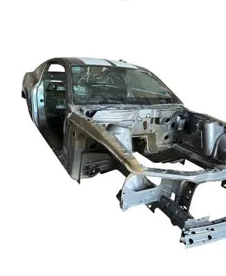 Ford Mustang V Body 