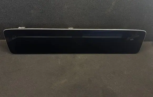 Mercedes-Benz E W213 Screen/display/small screen A2135405292