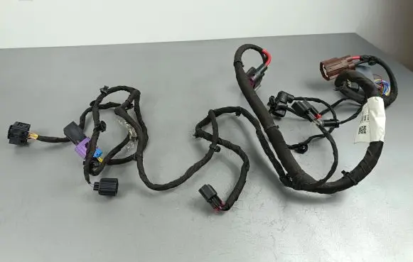 Jeep Compass Other wiring loom 68467188AA