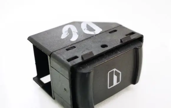 Volkswagen PASSAT B5 Electric window control switch 1J0959855