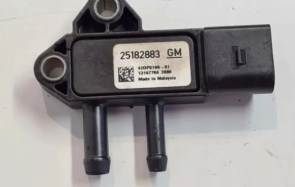 Opel Antara Reversing light switch sensor 
