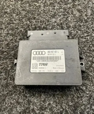 Audi Q5 SQ5 Hand brake control module 8K0907801L