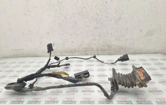 Volkswagen Golf Plus Rear door wiring loom 1J0959383C