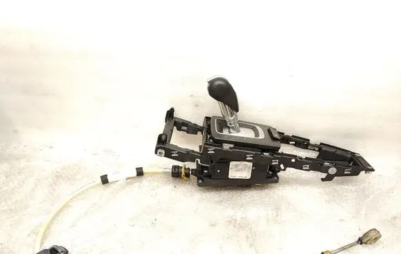 Porsche 911 991 Gear shifter/selector 9G142601110