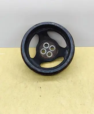 Mercedes-Benz C W204 Crankshaft pulley 201612G0