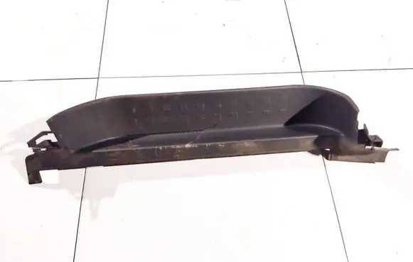 Renault Espace - Grand espace IV Rear sill trim cover 8200075172 8200012232