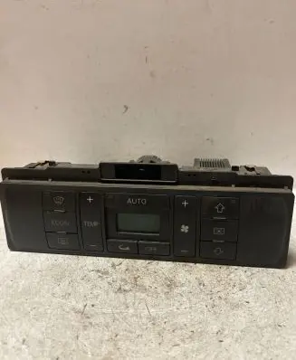 Audi A4 S4 B5 8D Climate control unit 8D0820043M 5HB00790805 D540000