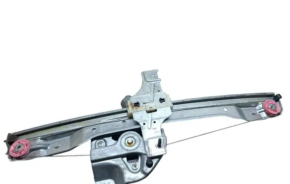 Peugeot 208 I Sliding door window regulator with motor 9673154380 9674254380