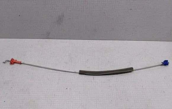 Opel Zafira A Rear door cable line 7002346