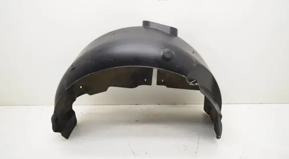 Skoda Rapid (NH) Rear arch fender liner splash guards 5JJ810971B