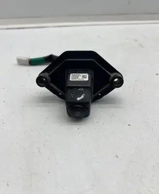 Nissan Qashqai Reversing camera 284424EA0B VCBN552B 2469609