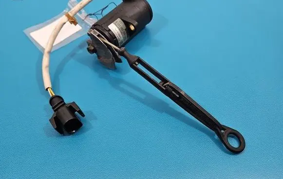 Audi A4 S4 B5 8D Accelerator throttle pedal 0281002229 IMPRK1548381