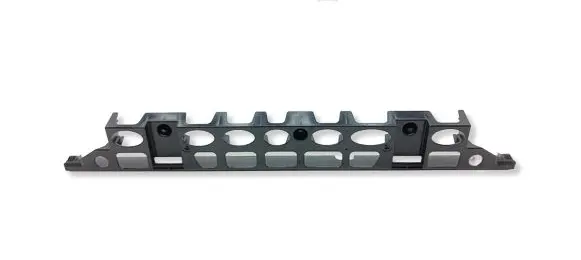 Volkswagen PASSAT B7 Other trunk/boot trim element 3C9864348B