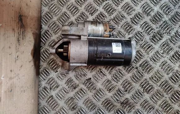 Peugeot Boxer Starter motor LRS02338 9646972280 9648242180