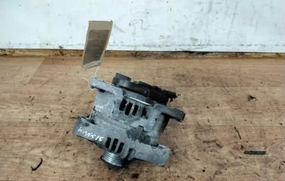 Opel Signum Generator/alternator 0124525030
