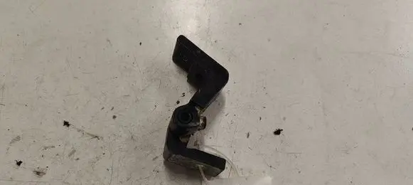 Audi A6 S6 C6 4F Rear door upper hinge