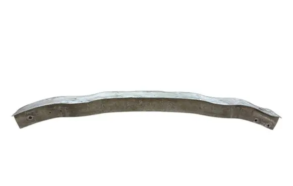 Audi A3 S3 8P Front bumper cross member 8P0807113E