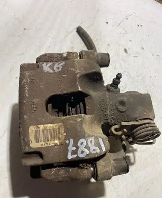 Citroen C5 Rear brake caliper 9657281280