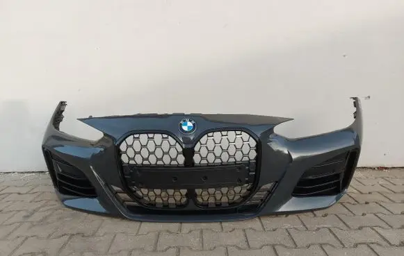 BMW 4 G22 G23 G24 G26 Front bumper BMWG23Zde780239082