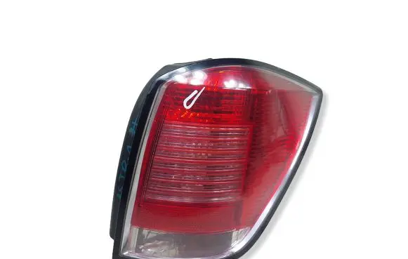 Opel Astra H Rear/tail lights 151694KASACJA 151694