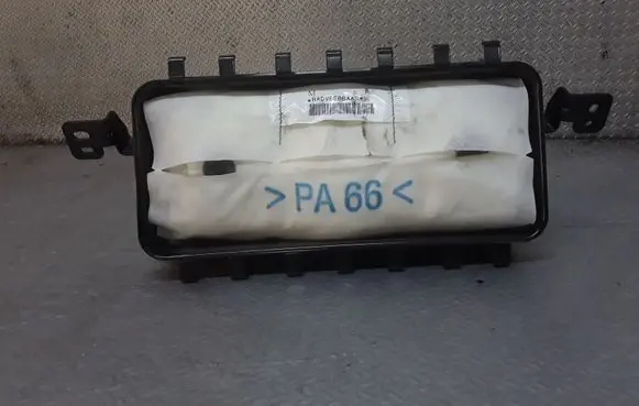 Renault Koleos I Passenger airbag