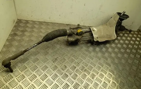 Volkswagen Golf VIII Steering rack 5Q2423981L