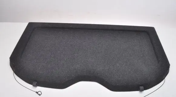 Suzuki SX4 S-Cross Tailgate/boot cover trim set 88910-63T00