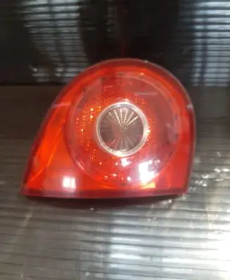 Volkswagen Golf V Tailgate rear/tail lights 1K6945093J