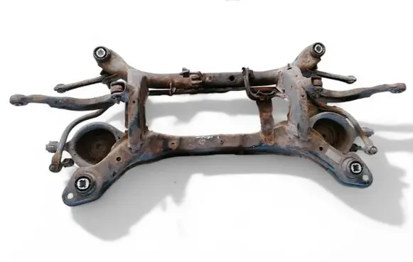 Rear subframe