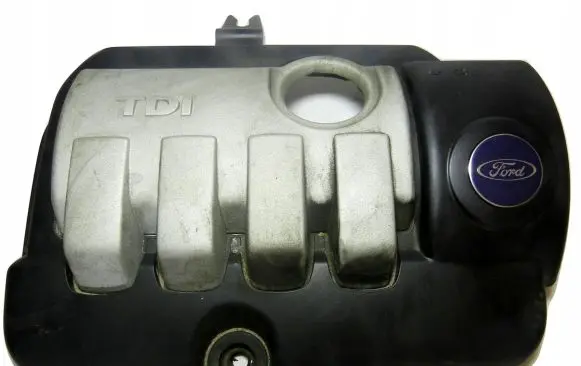 Ford Galaxy Engine cover (trim) 7M3103925N