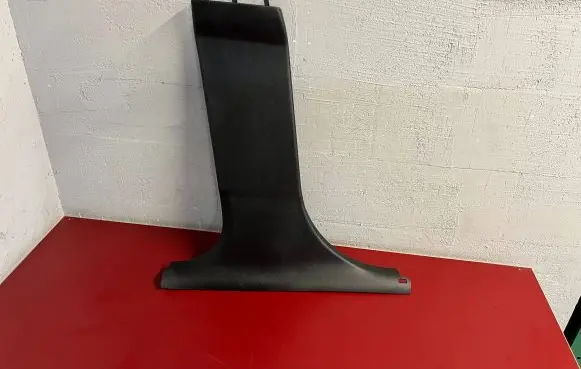 Mini One - Cooper F56 F55 (B) pillar trim (bottom) 7313349 51437313349