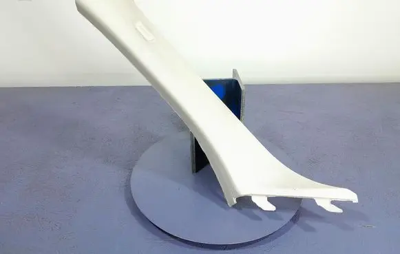 BMW X3 E83 Other sill/pillar trim element 7446649