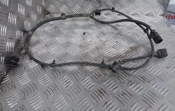 Ford Galaxy Parking sensor (PDC) wiring loom 1J0973703
