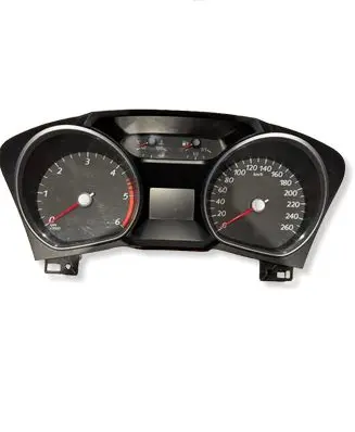 Ford Mondeo MK IV Speedometer (instrument cluster) 6M2T10849CN 6M2T14C026AK 6M2T14C088AK