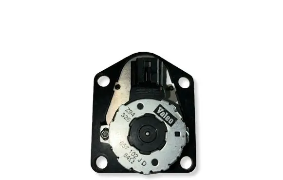 Citroen Xantia Air flap motor/actuator Z94326 657102JD Z94