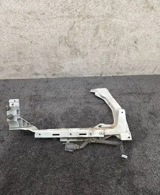 Jaguar F-Pace Headlight/headlamp mounting bracket HK8313N079A
