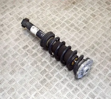 BMW X3 G01 Rear shock absorber/damper 814903015351 6871802