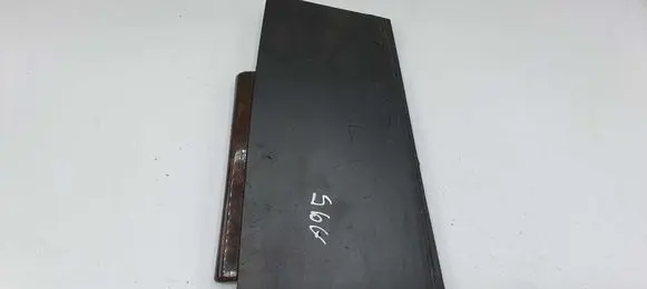 BMW 7 E65 E66 Other interior part 51457002435 72758410