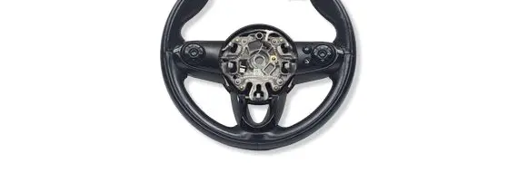 Mini One - Cooper F56 F55 Steering wheel 6873178 15B0191A0495