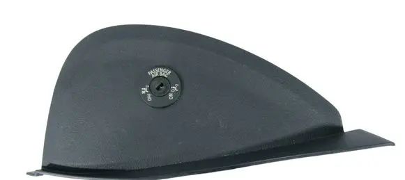 BMW 1 E81 E87 Passenger airbag on/off switch 61319326501 9326501 9196886