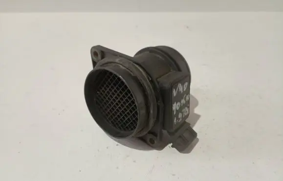 Volvo S40, V40 Mass air flow meter 7700105010B 23036956 5WK9615