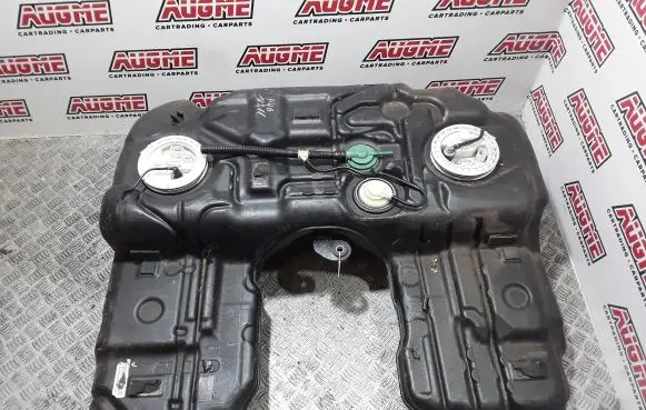 BMW X5 F15 Fuel tank 15924511 16117164253