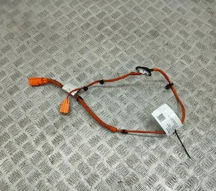 Audi Q4 Sportback e-tron Other wiring loom 1EA971475E 1EA475V2