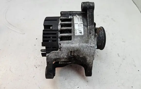 Audi A6 S6 C5 4B Generator/alternator LRA01987