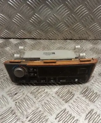 Nissan Maxima Climate control unit 275005Y310R