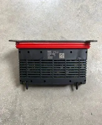 BMW 4 F32 F33 LED ballast control module 7427613 53510083J S032001001