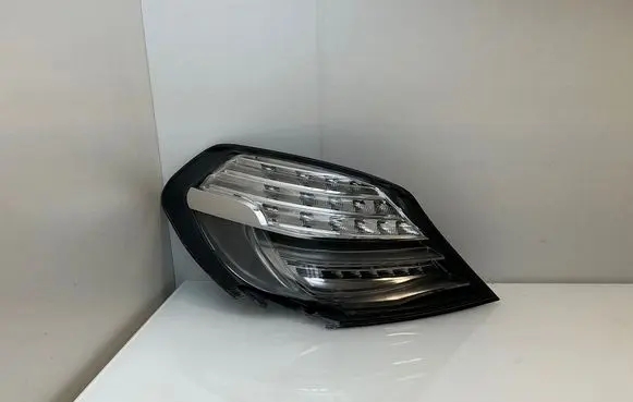 BMW 6 F06 Gran coupe Rear/tail lights 7210577 89505161 10092014